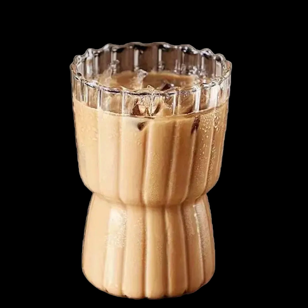كوب ايس كوفي